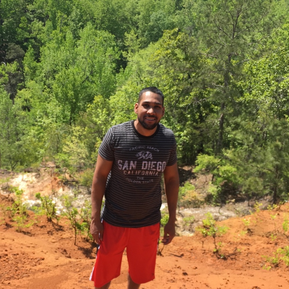 Meet your Posher, Trevis